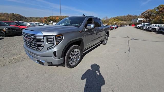 new 2025 GMC Sierra 1500 car, priced at $75,180