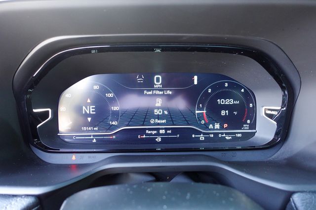 used 2024 GMC Yukon car, priced at $73,798