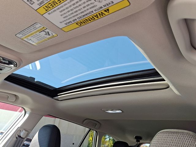 used 2024 Subaru Outback car, priced at $27,906