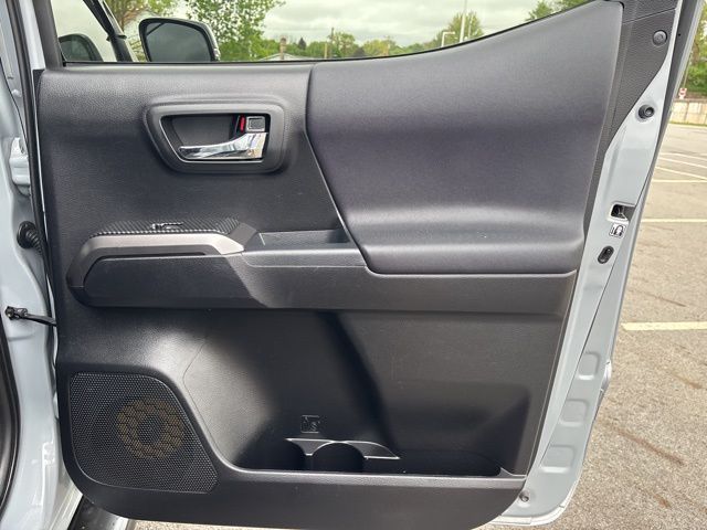 used 2019 Toyota Tacoma car, priced at $27,999