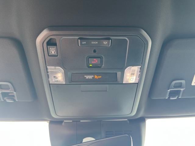 new 2025 Toyota Tacoma car, priced at $46,050