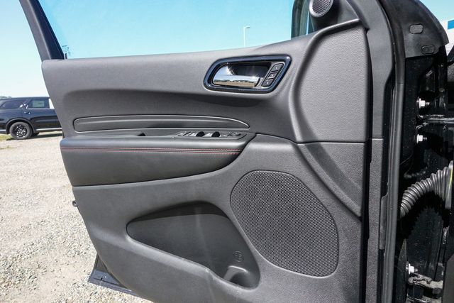 new 2025 Dodge Durango car, priced at $43,730