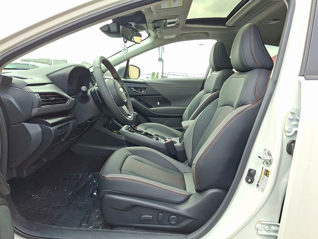 new 2025 Subaru Crosstrek car, priced at $35,253