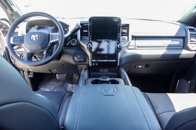 new 2025 Ram 3500 car, priced at $78,485