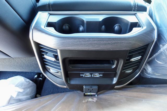 new 2025 Ram 3500 car, priced at $80,445