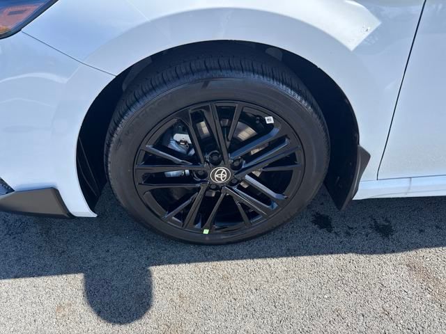 new 2025 Toyota Camry car, priced at $35,517