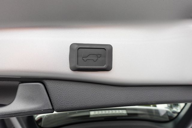 new 2025 Toyota RAV4 Hybrid car