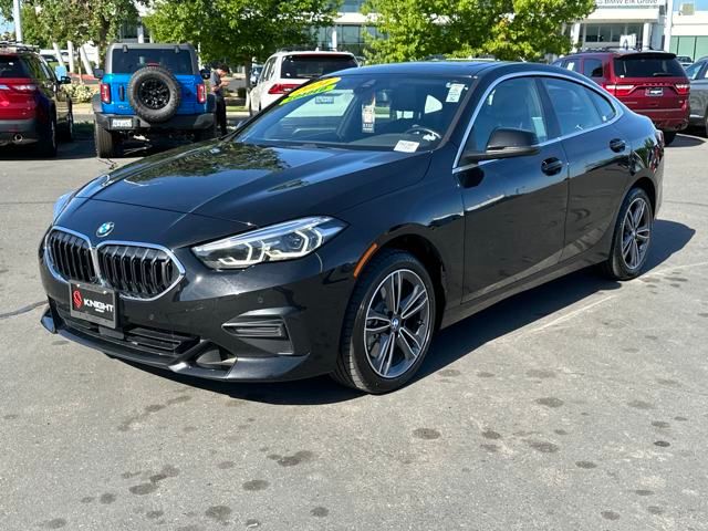 used 2024 BMW 2-Series car, priced at $32,024