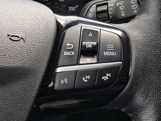 used 2021 Ford Escape car, priced at $20,966