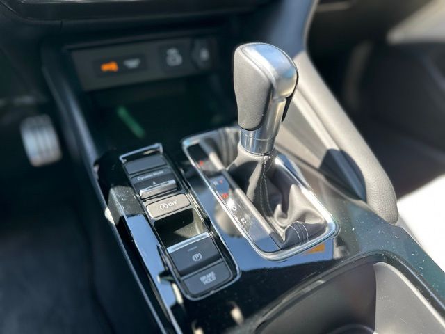 used 2023 Acura Integra car, priced at $29,999