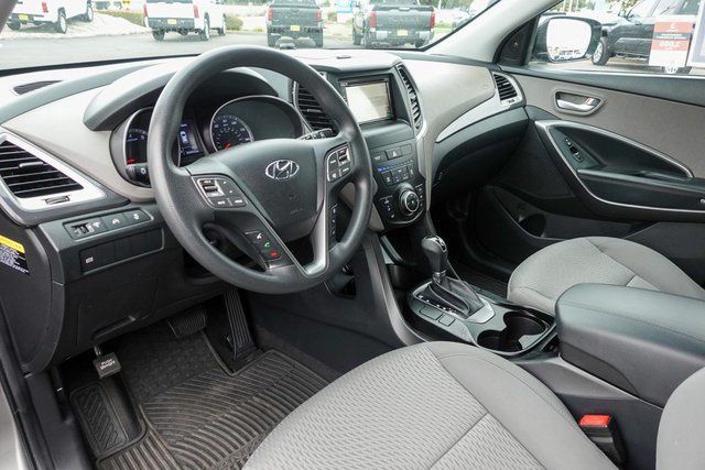 used 2014 Hyundai Santa Fe Sport car, priced at $10,500
