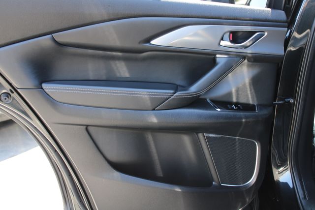 used 2021 Mazda CX-9 car, priced at $26,440