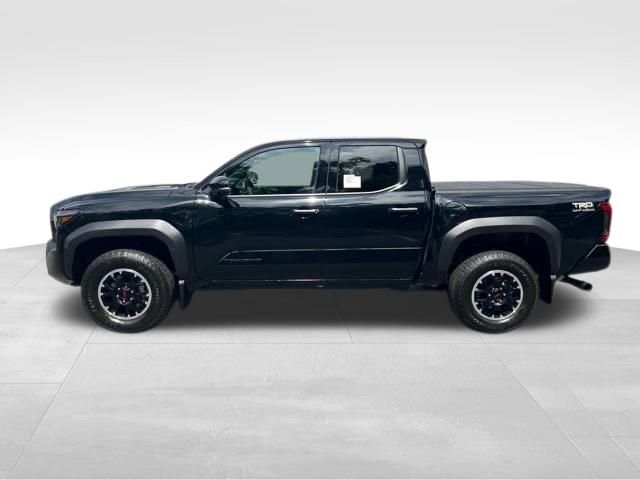 new 2025 Toyota Tacoma car, priced at $46,050