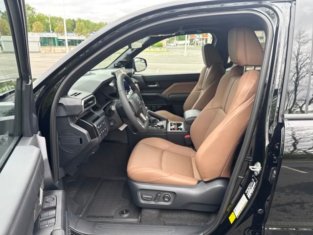 new 2025 Toyota 4Runner car, priced at $60,777