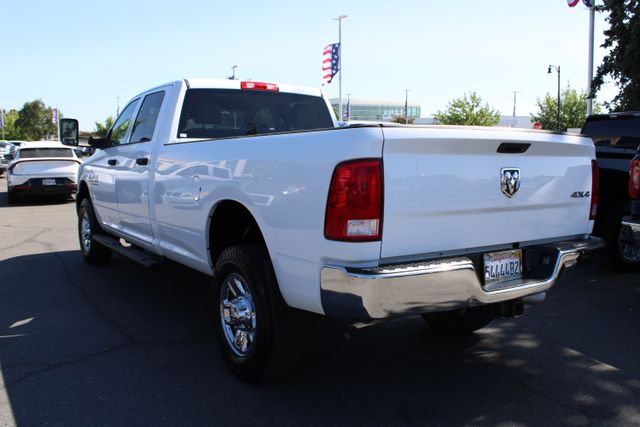 used 2016 Ram 3500 car, priced at $34,644