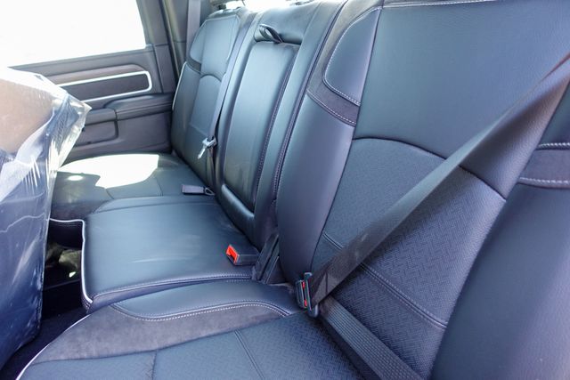 new 2025 Ram 3500 car, priced at $78,485