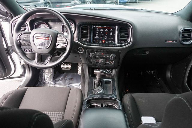 used 2022 Dodge Charger car, priced at $46,249