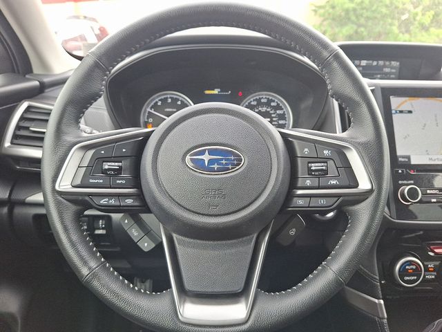 used 2019 Subaru Forester car, priced at $19,445
