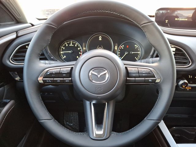 new 2025 Mazda CX-30 car, priced at $33,225