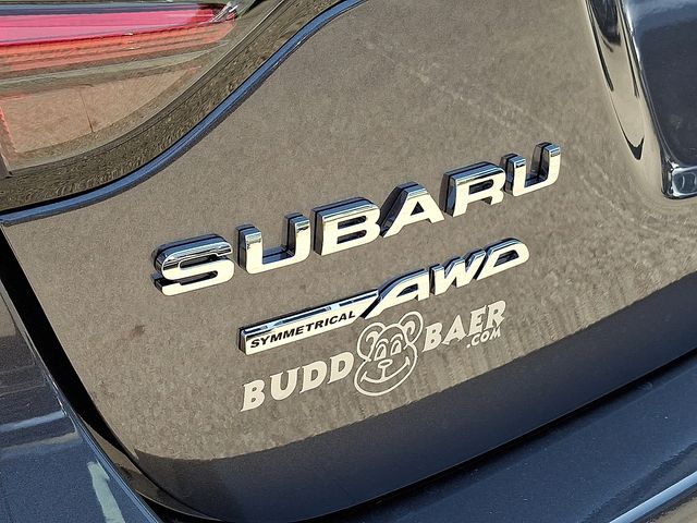 new 2025 Subaru Legacy car, priced at $30,930