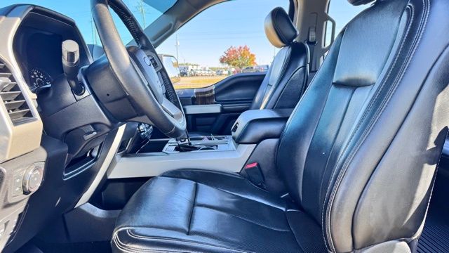 used 2019 Ford F-150 car, priced at $32,987