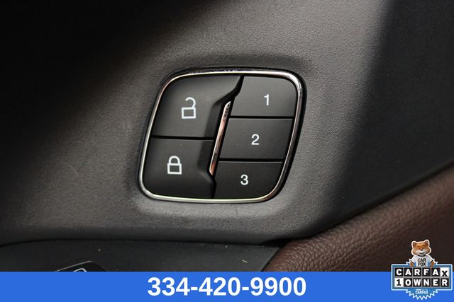 used 2024 Ford Expedition Max car, priced at $52,999