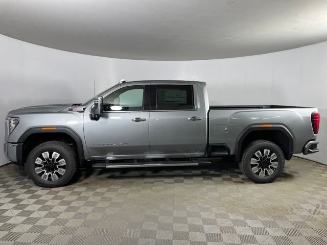 new 2025 GMC Sierra 2500HD car, priced at $84,500