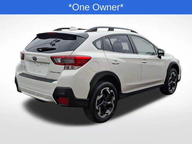 used 2022 Subaru Crosstrek car, priced at $25,493