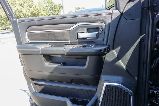 new 2025 Ram 2500 car, priced at $74,845