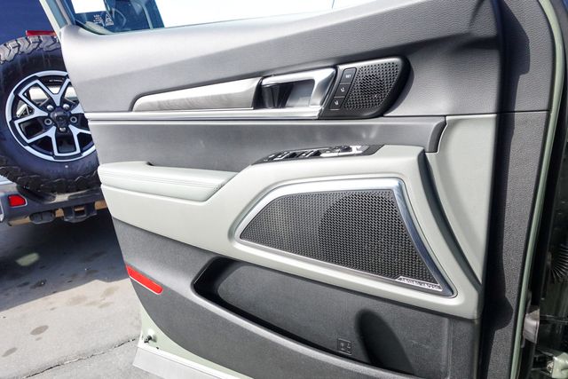 used 2024 Kia Telluride car, priced at $45,667