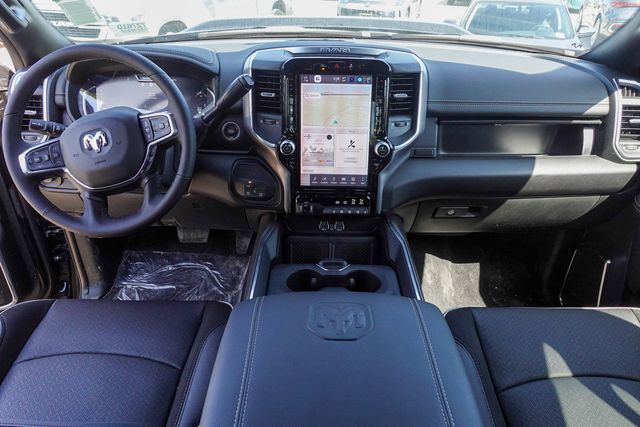 new 2026 Ram 2500 car, priced at $84,530