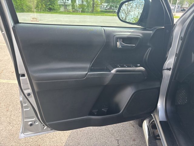 used 2018 Toyota Tacoma car, priced at $29,865
