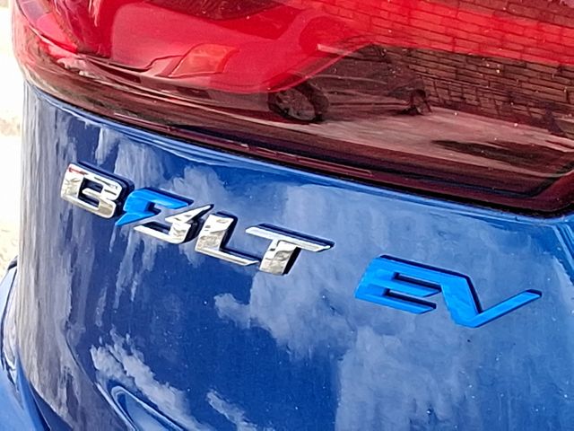 used 2019 Chevrolet Bolt EV car, priced at $12,965