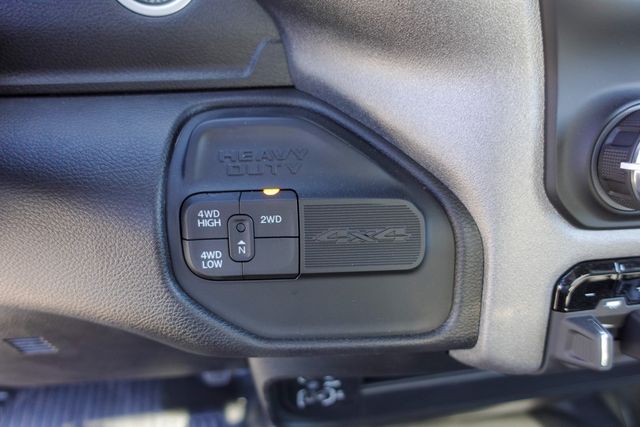 new 2024 Ram 3500 Chassis Cab car, priced at $67,020