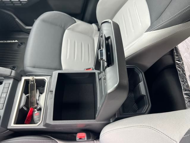 new 2025 Toyota Tacoma car, priced at $47,508