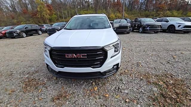 new 2024 GMC Terrain car, priced at $35,880