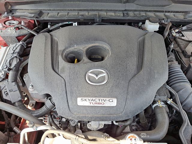 used 2023 Mazda CX-50 car, priced at $32,709