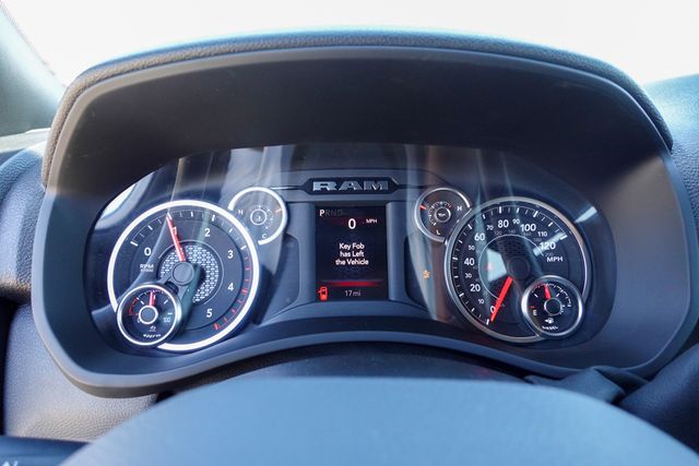 new 2025 Ram 3500 car, priced at $59,905