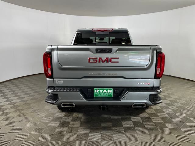 new 2025 GMC Sierra 1500 car, priced at $70,500