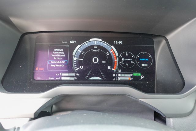 new 2026 Toyota Sequoia car