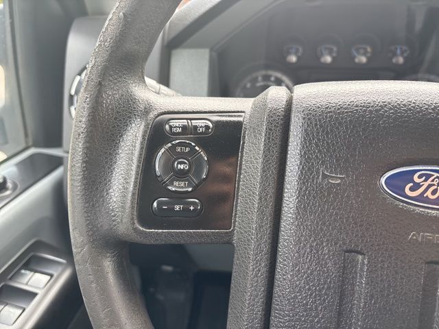 used 2016 Ford F-350SD car, priced at $26,999