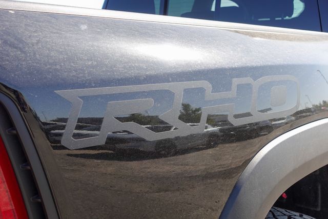 new 2025 Ram 1500 car, priced at $88,790