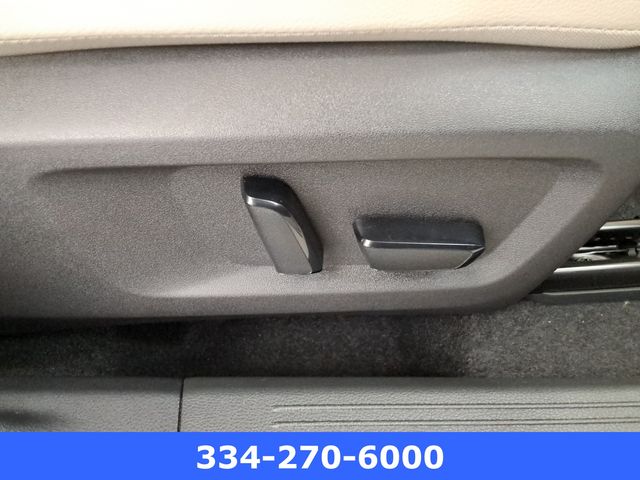 new 2025 Nissan Rogue car, priced at $41,365