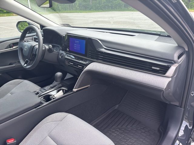 used 2025 Toyota Camry car, priced at $32,199