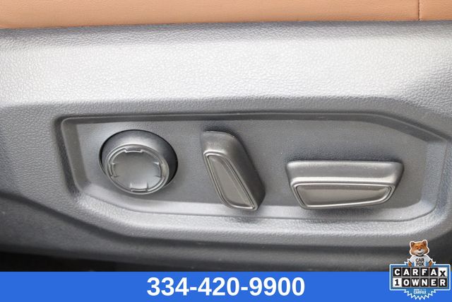 used 2024 Toyota Tundra car, priced at $59,899