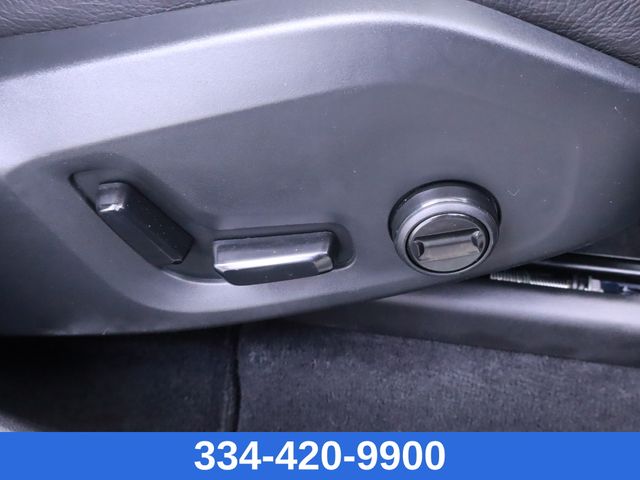 used 2020 Volvo XC60 car, priced at $17,999