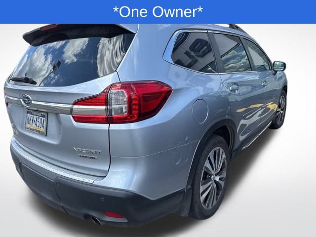 used 2021 Subaru Ascent car, priced at $22,922