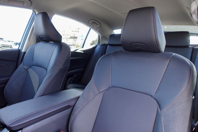 new 2026 Toyota Camry car