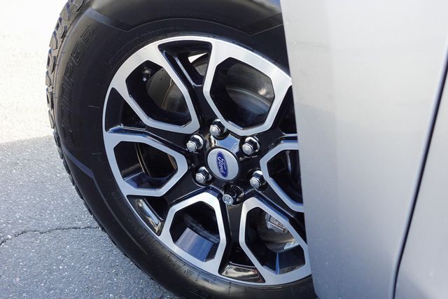 used 2024 Ford Expedition Max car, priced at $46,544