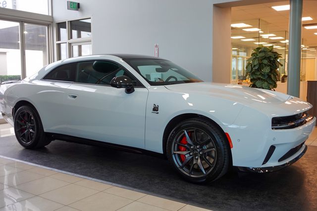 new 2024 Dodge Charger car, priced at $67,170